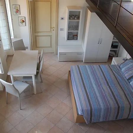 Daire Casa Del Drago