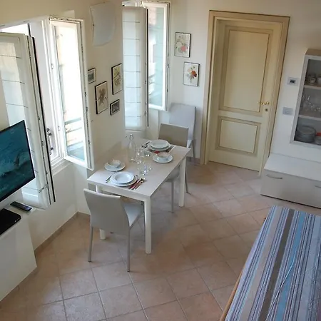Daire Casa Del Drago