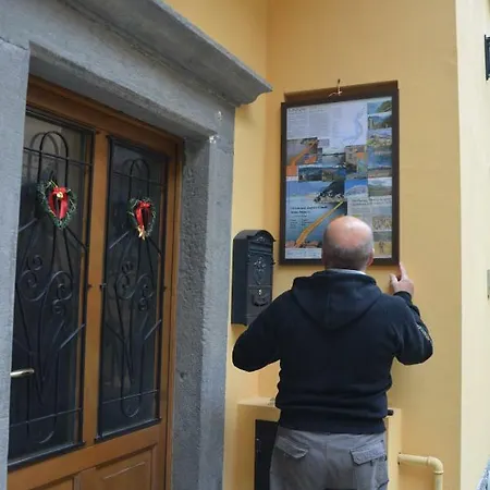 Daire Casa Del Drago