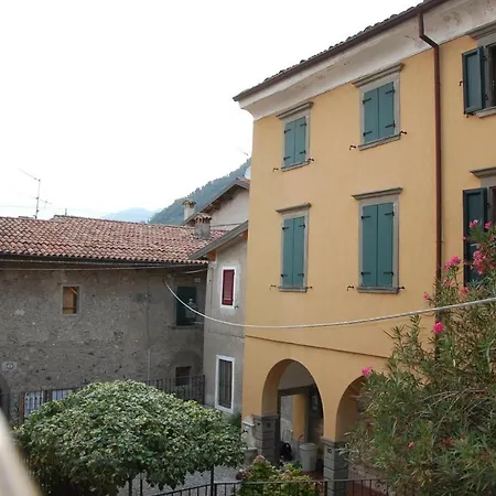 Appartement Casa Del Drago Sulzano
