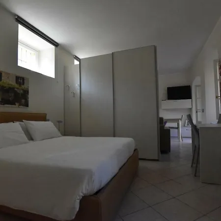 Casa Del Drago Daire