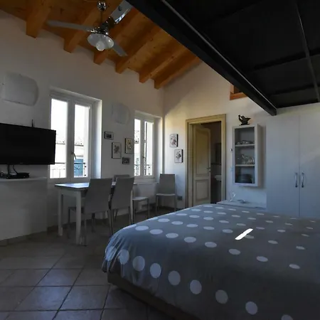 Daire Casa Del Drago Sulzano