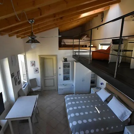 Daire Casa Del Drago