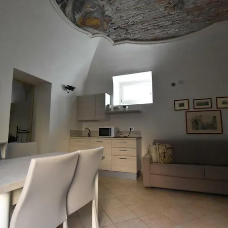 Daire Casa Del Drago