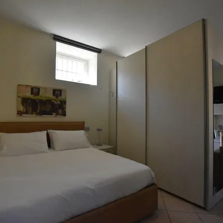 Daire Casa Del Drago Sulzano