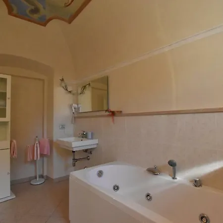 Casa Del Drago Daire