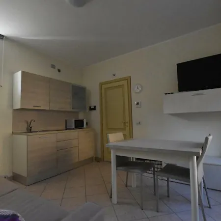 Casa Del Drago Sulzano