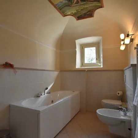 Daire Casa Del Drago
