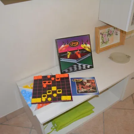Casa Del Drago