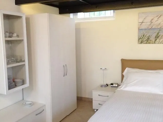 Casa Del Drago Apartamento *