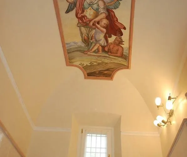 Appartement Casa Del Drago