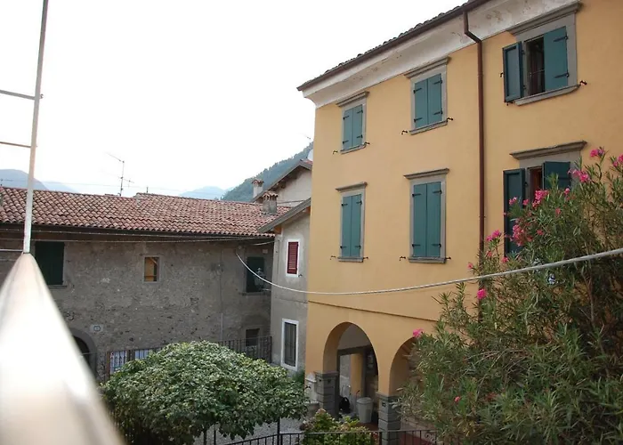 Apartamento Casa Del Drago Sulzano