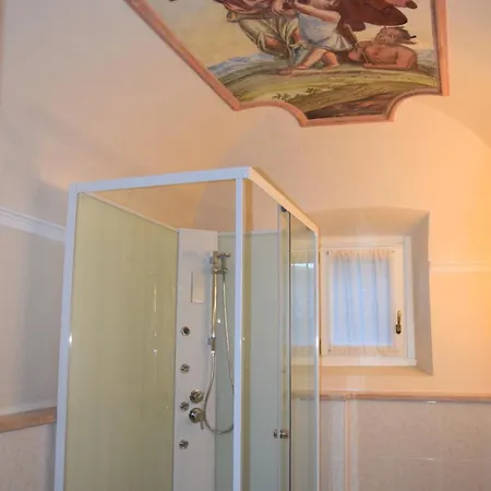 Διαμέρισμα Casa Del Drago