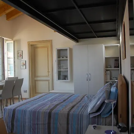 Casa Del Drago Διαμέρισμα Sulzano