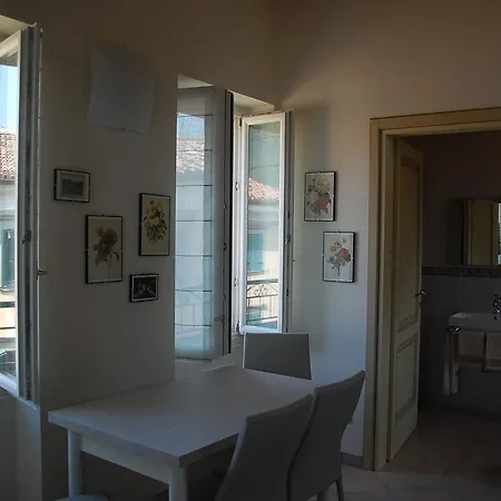 Διαμέρισμα Casa Del Drago Sulzano
