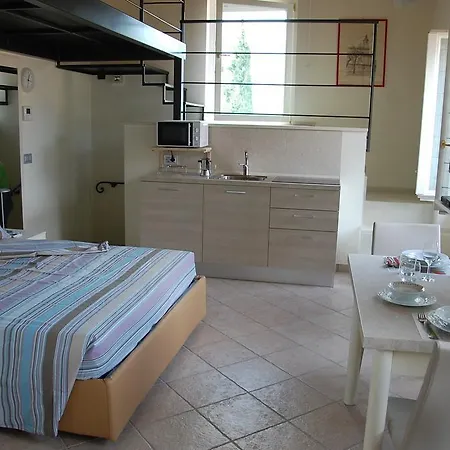 Casa Del Drago Διαμέρισμα Sulzano