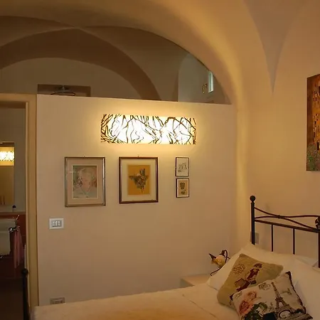 Casa Del Drago Διαμέρισμα Sulzano