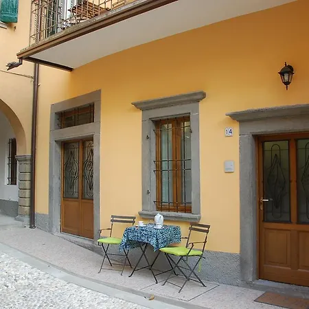 Casa Del Drago Διαμέρισμα