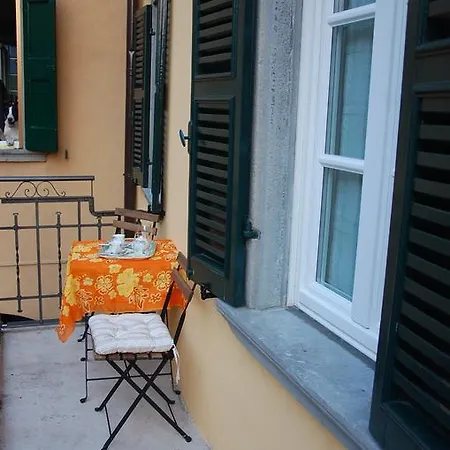 Διαμέρισμα Casa Del Drago Sulzano