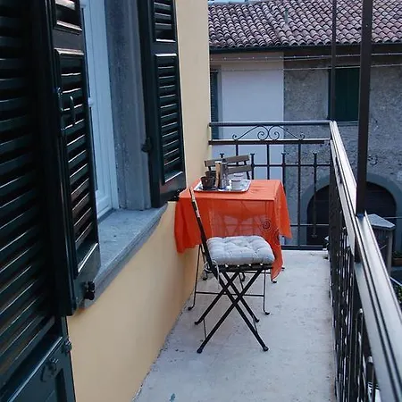 Casa Del Drago * Sulzano