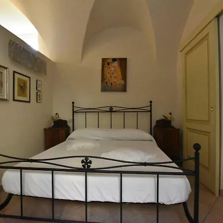 Διαμέρισμα Casa Del Drago Sulzano