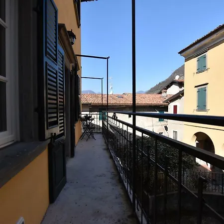 Casa Del Drago Sulzano