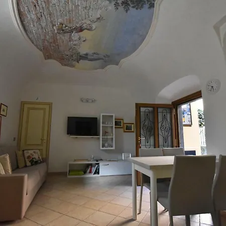 Casa Del Drago Sulzano