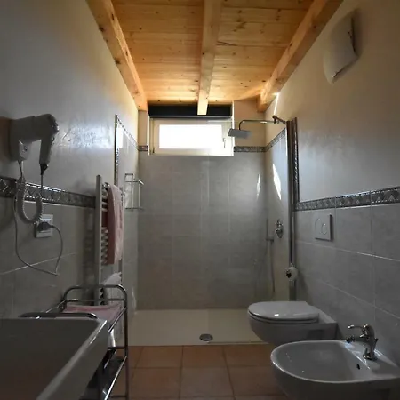 Διαμέρισμα Casa Del Drago *