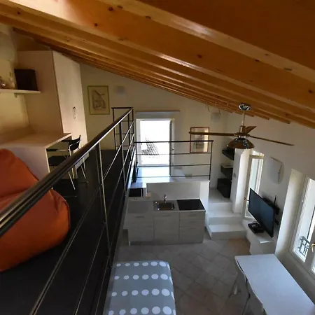 Casa Del Drago Διαμέρισμα